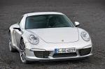 Porsche 911 Carrera 2011 года